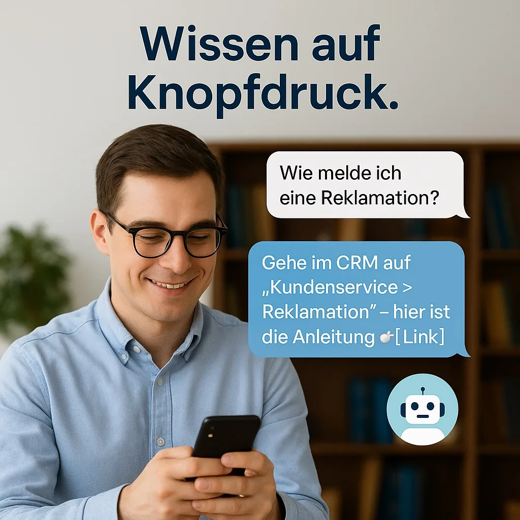 Das Firmengedächtnis